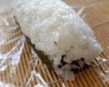 どぶろっく恵方巻き☆節分に♪作り方13写真