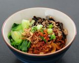 中華ワンタン麺【父のレシピ】作り方15写真