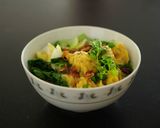 中華ワンタン麺【父のレシピ】作り方13写真