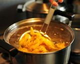 中華ワンタン麺【父のレシピ】作り方11写真