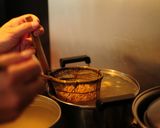 中華ワンタン麺【父のレシピ】作り方12写真