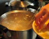 中華ワンタン麺【父のレシピ】作り方10写真