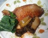 排骨飯（パイグー飯）作り方10写真