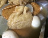 関西風おでん出汁作り方3写真