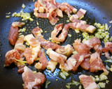 肉を探せ！文字通りの野菜炒め。作り方2写真