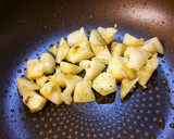 肉を探せ！文字通りの野菜炒め。作り方3写真