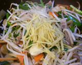 肉を探せ！文字通りの野菜炒め。作り方7写真