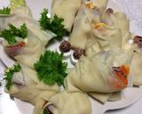 簡単美味しいもちもちクレープ生地作り方4写真
