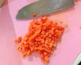ニンジンのあまあまスムージー作り方3写真