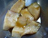 簡単！メカジキの唐揚げ作り方1写真