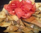 三浦大根と鶏のスープカレー作り方7写真