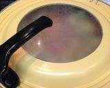 三浦大根と鶏のスープカレー作り方8写真