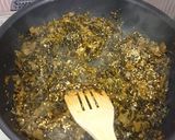 常備菜☆高菜のごま油炒め作り方4写真