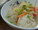 あっという間に♬鰤の韓国風☆梅煮作り方10写真