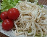 あっという間に♬鰤の韓国風☆梅煮作り方11写真