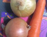簡単!トマト煮込みのロールキャベツ♡作り方2写真