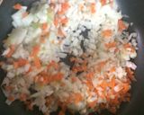 簡単!トマト煮込みのロールキャベツ♡作り方4写真