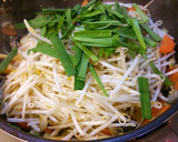 肉を探せ！文字通りの野菜炒め。作り方6写真