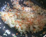 簡単!トマト煮込みのロールキャベツ♡作り方5写真