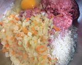 簡単!トマト煮込みのロールキャベツ♡作り方6写真