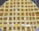 アップルパイ作り方14写真