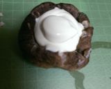 しいたけの七味マヨ焼き作り方3写真