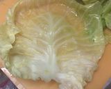 簡単!トマト煮込みのロールキャベツ♡作り方11写真
