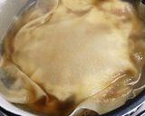 大根の甘辛煮作り方4写真
