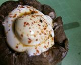 しいたけの七味マヨ焼き作り方5写真