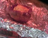 しいたけの七味マヨ焼き作り方6写真