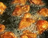 カラッと簡単♩鶏のから揚げ作り方7写真