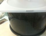 ☆サンタケーキ☆ 冷やしてもふわふわ作り方10写真