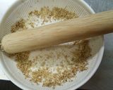 魚（青魚、白身魚）の白味噌照焼き作り方5写真
