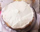☆サンタケーキ☆ 冷やしてもふわふわ作り方11写真
