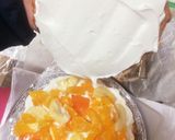 ☆サンタケーキ☆ 冷やしてもふわふわ作り方13写真