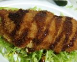 豚カツポテト作り方8写真