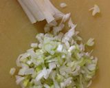 お手軽に手作り味噌玉で即席味噌汁作り方3写真