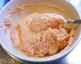 お酒のあてに簡単万能！たらこディップ♪作り方8写真