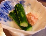 お酒のあてに簡単万能！たらこディップ♪作り方9写真