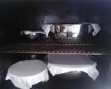 トレハロース入り天然酵母パン作り方3写真