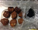 お手軽に手作り味噌玉で即席味噌汁作り方9写真