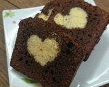 友チョコにも♬チョコレートブラウニー♡作り方29写真