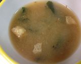 お手軽に手作り味噌玉で即席味噌汁作り方11写真