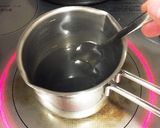そばつゆ・天丼などのかえし作り方1写真