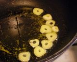 簡単で美味しい！和風たらこスパゲティ♪作り方1写真