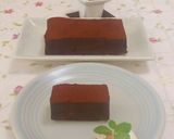 バレンタインに♥至福のショコラテリーヌ作り方7写真