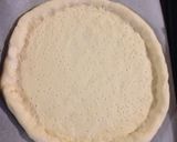 HBで簡単！ふわふわもっちりピザ作り方3写真
