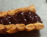 パイ地の器＊生チョコ作り方7写真