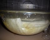 白菜と豚薄切り肉の重ね蒸し作り方4写真