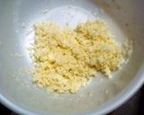 えのきとオクラ♡ハンバーグ作り方1写真